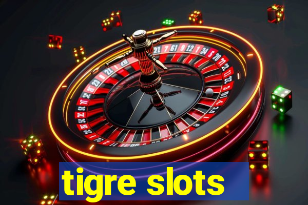 tigre slots - sortudo